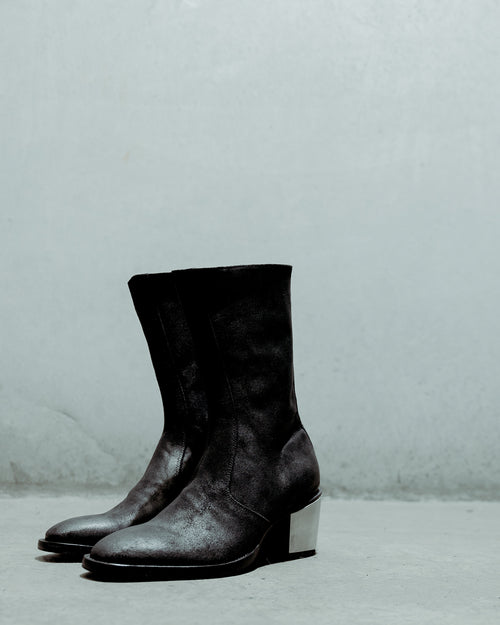 Signature Boot