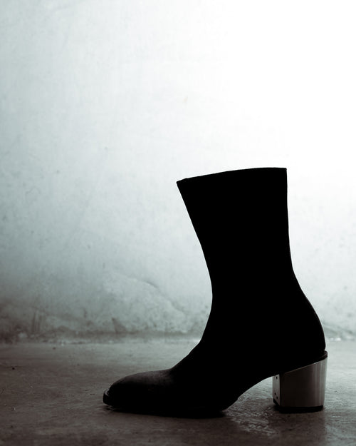 Signature Boot