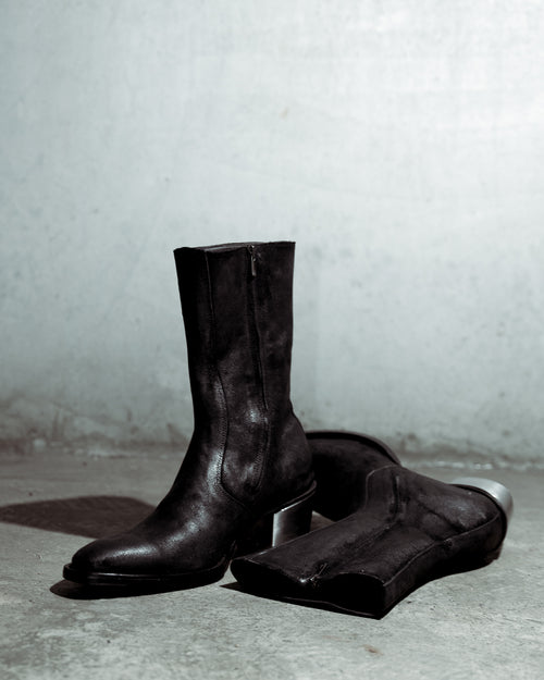 Signature Boot