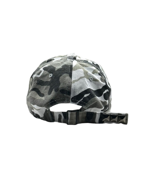 Light Camo Cap