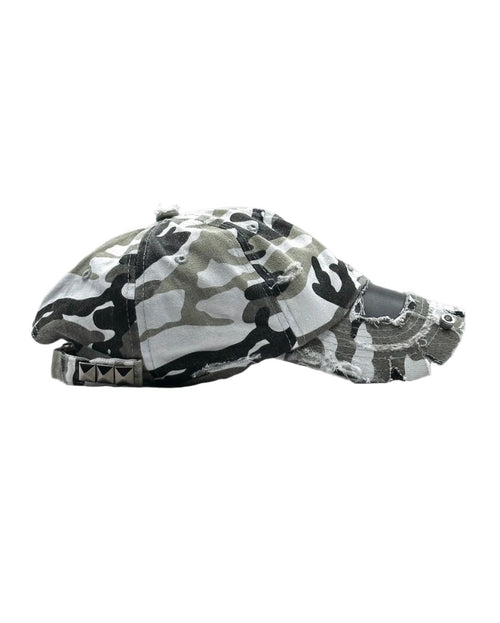 Light Camo Cap