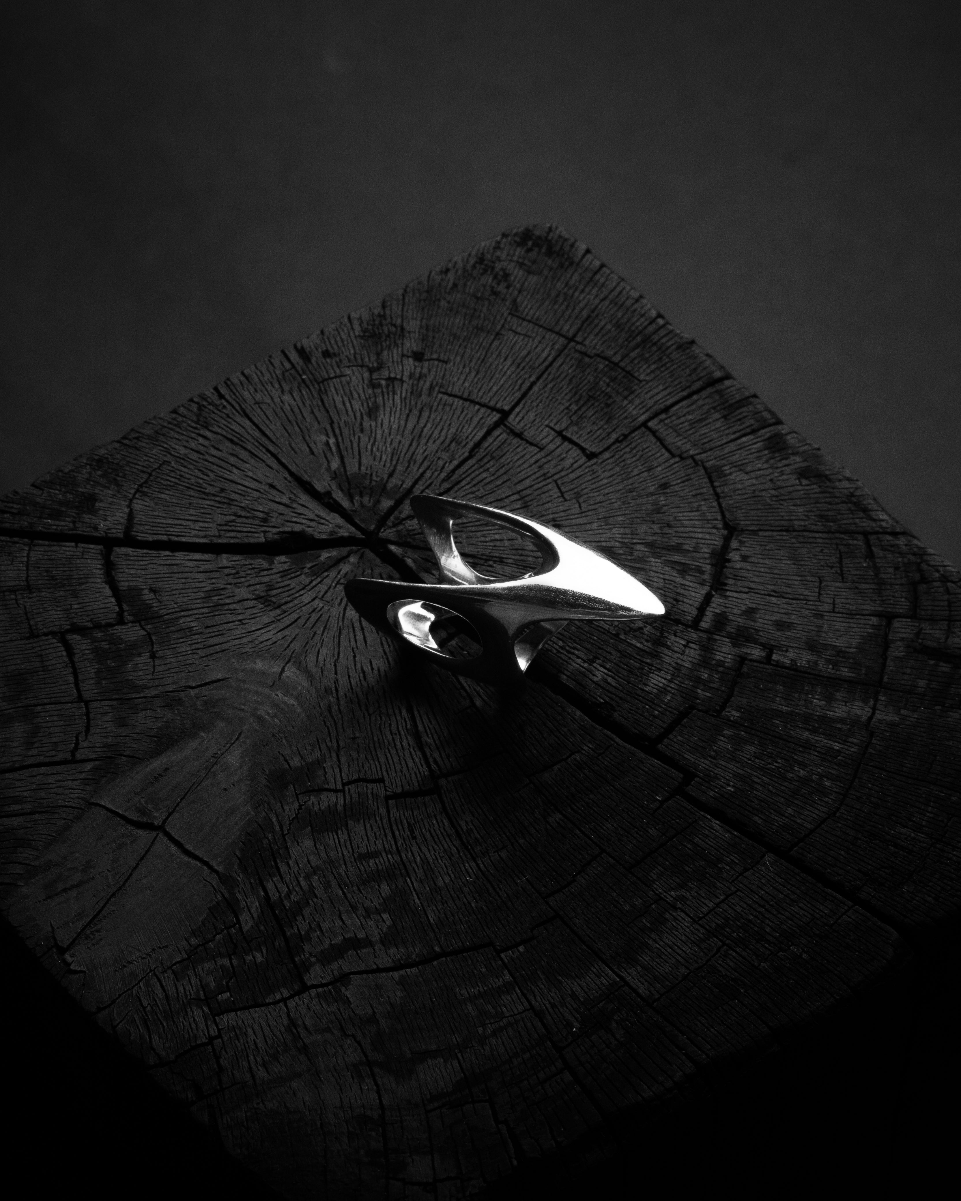 Talon Ring