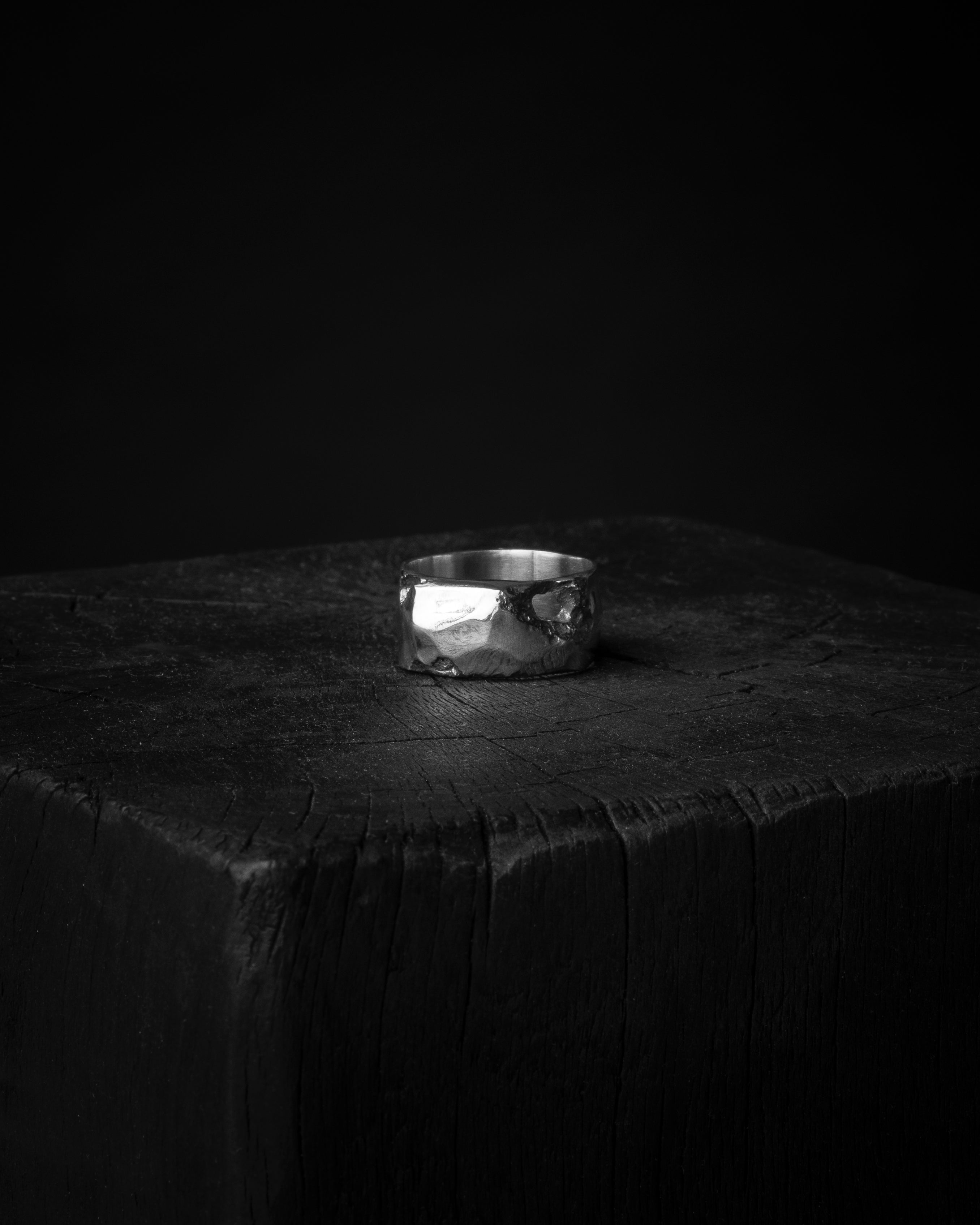 Corrosion Ring
