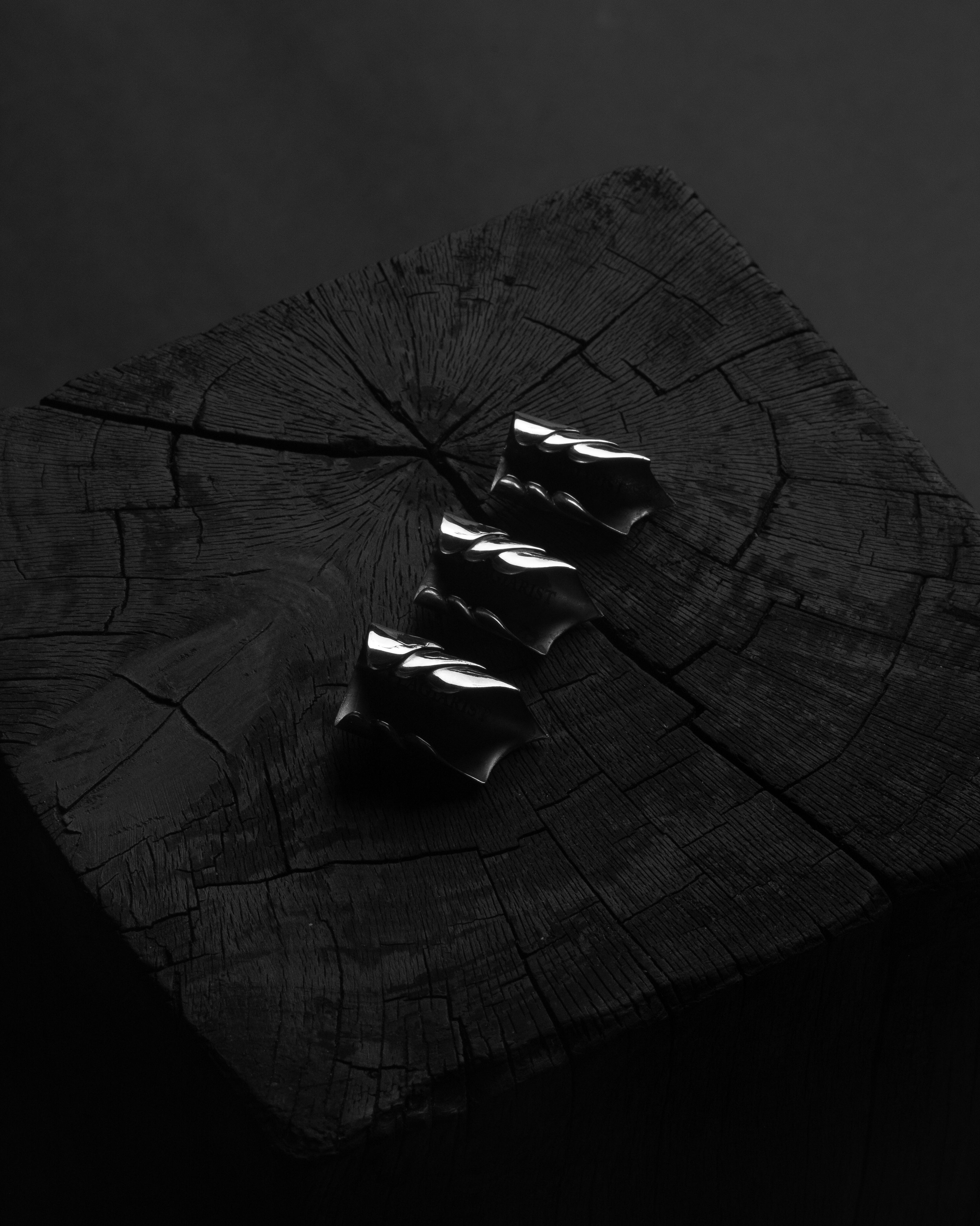 Stolen Valour Earcuff (No Piercing)